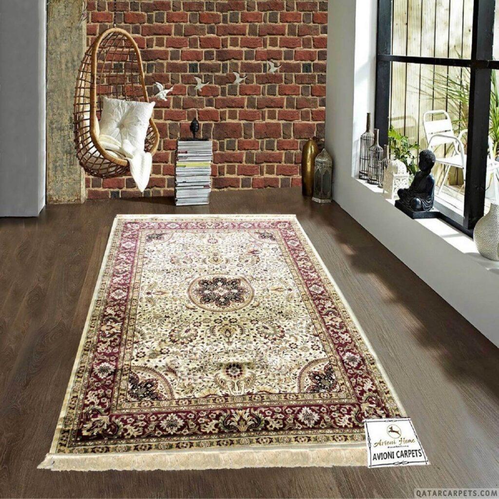 Persian Carpets