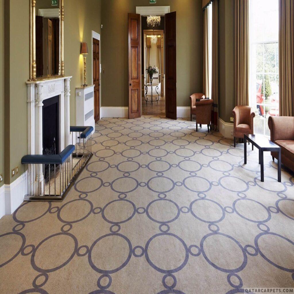 axminister carpet