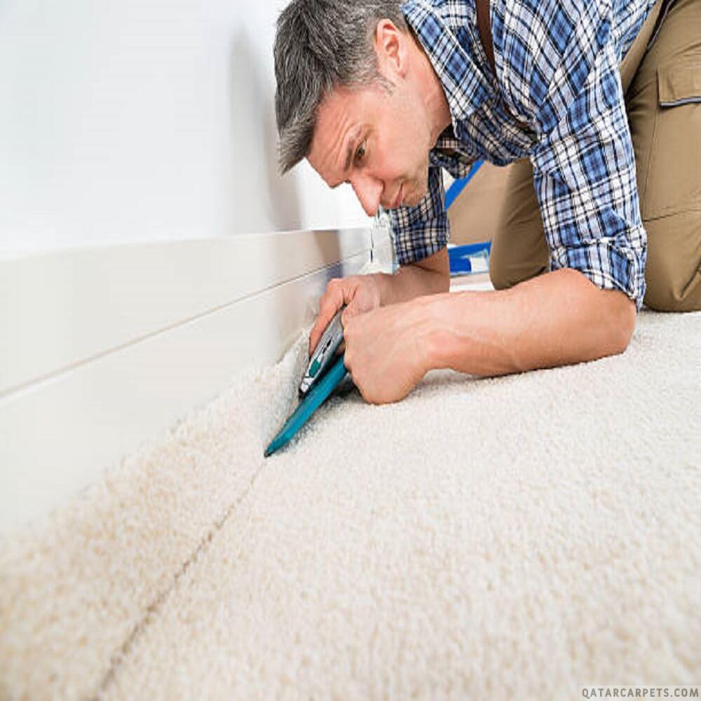 Carpet Installation Services