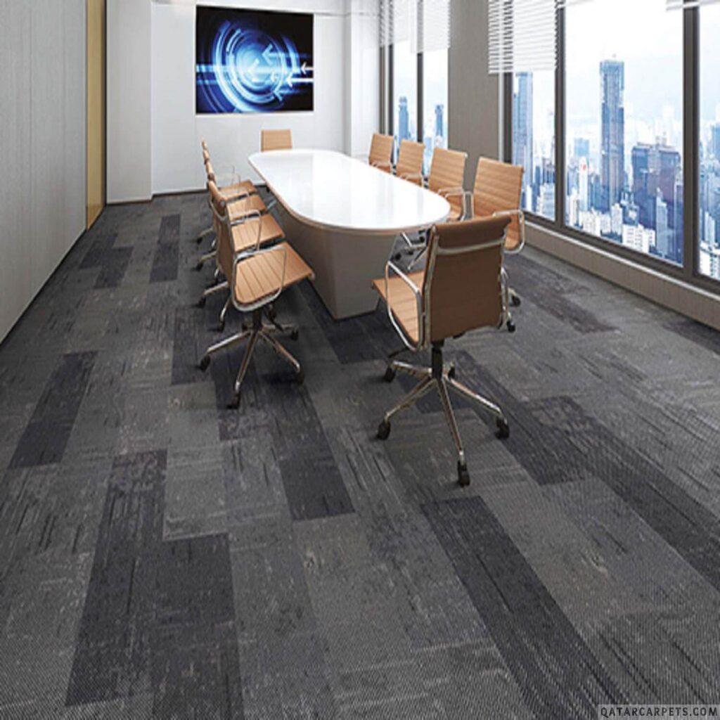 Office Carpets Tiles