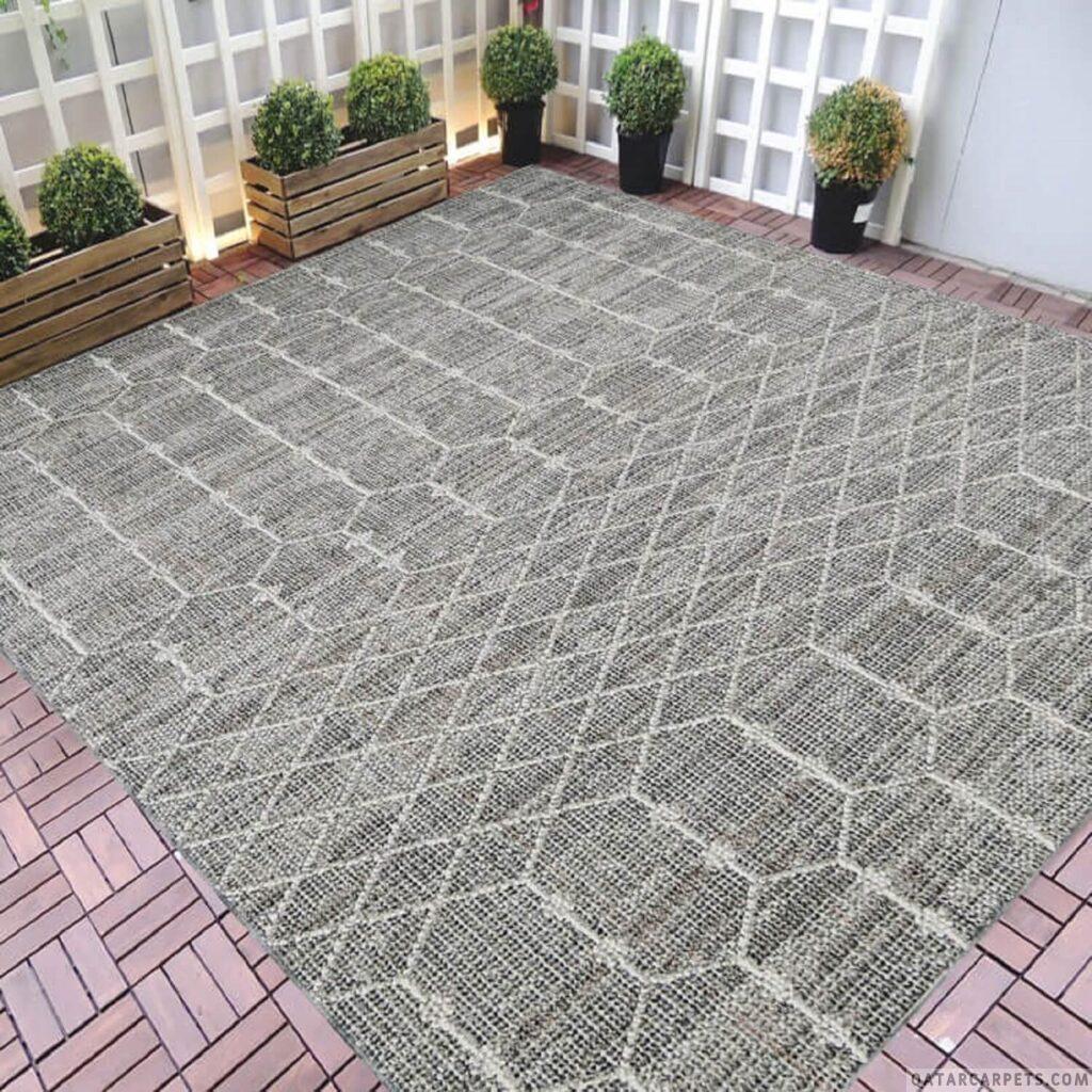 Outdoor carpet new