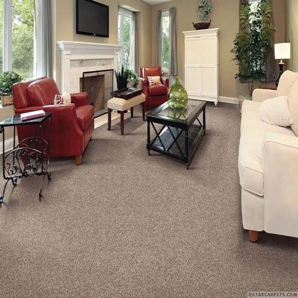 Wall to wall Carpets
