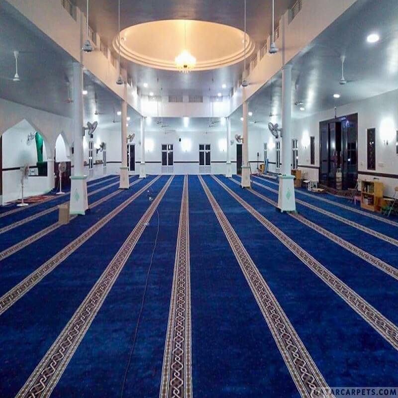 mosque carpet