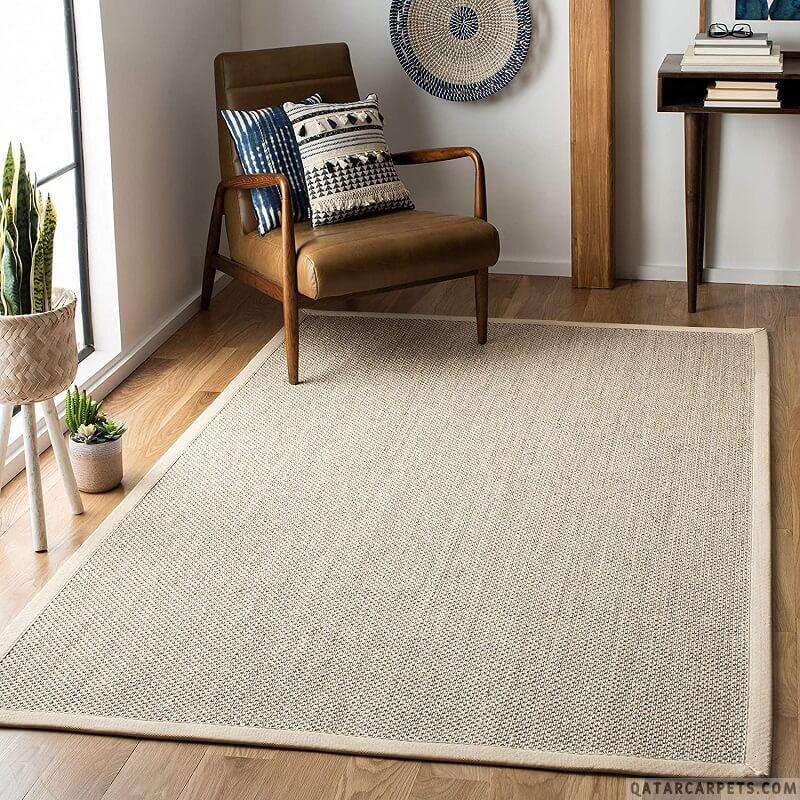 sisal carpet