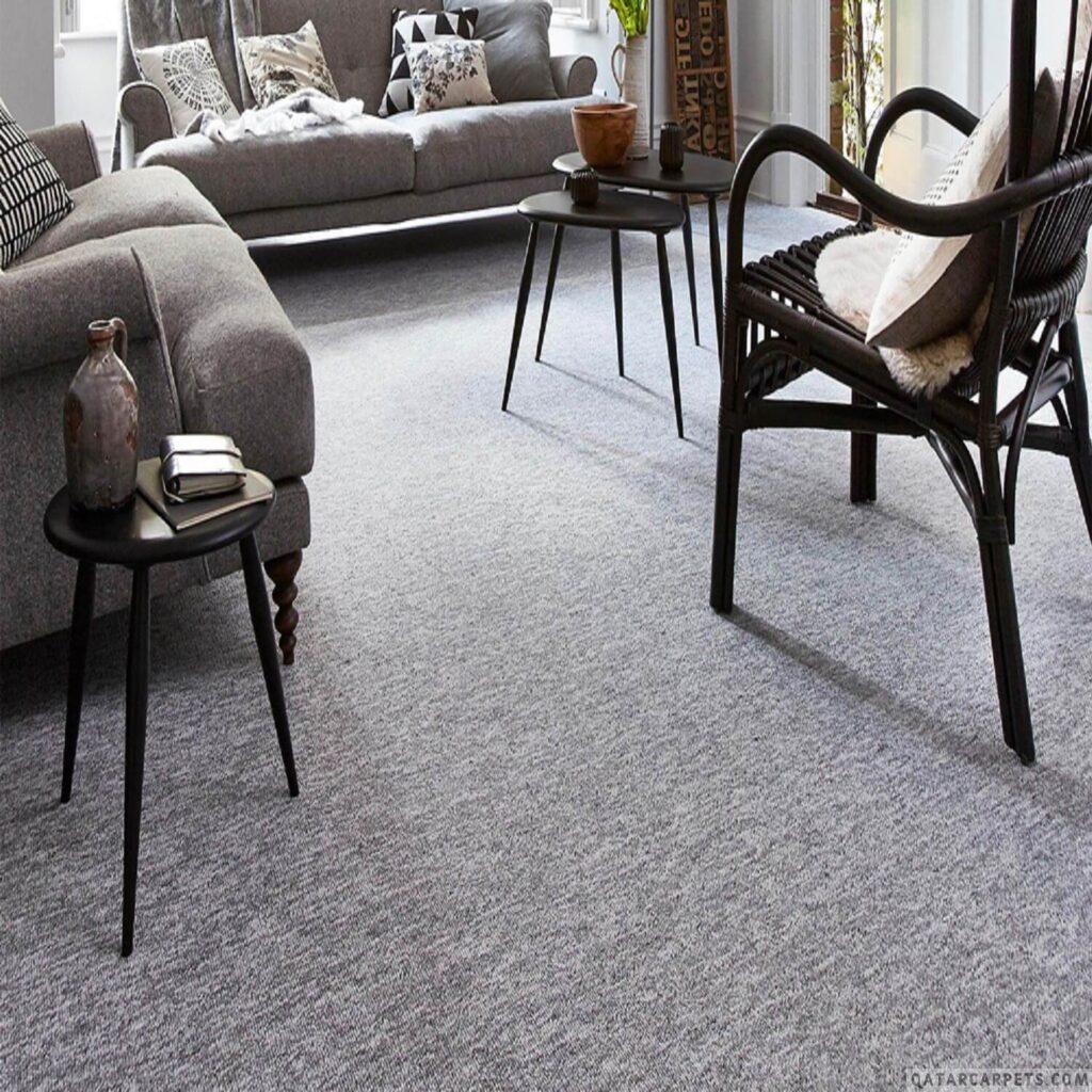 Wall to Wall Carpet